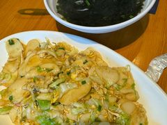 -金海湾海鲜排档(朱家尖店)