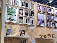 -方快-照相馆(金桥国际店)