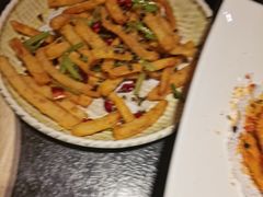 -南海底小海鲜·湘菜(鲁巷吴家湾店)