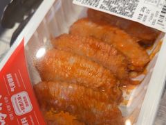 -盒马鲜生(岭南新世界店)
