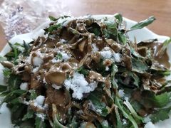 -正宗天津烧麦馆(柳州路店)