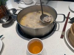 -煲王粤菜餐厅(中侨中心店)