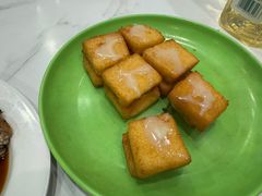 -澳门陈光记烧味饭店(南京德基广场店)