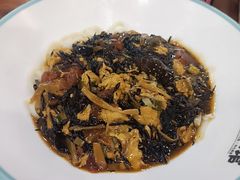 -浑河春面馆非遗鹿角面(良乡店)