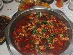 -盐井记·自贡美蛙鲜锅兔(中和店)