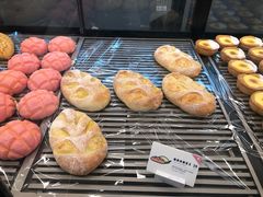 -喜茶(深圳福田星河COCO Park店)