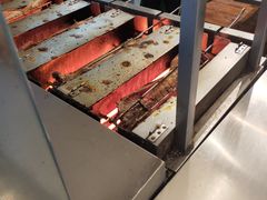 自助取餐区-老黄记手撕烤兔(玉林街店)