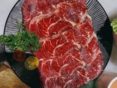 -韩宫宴烤肉·黑毛和牛·料理(合肥滨湖银泰城店)