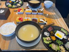 -世纪金源大饭店海鲜自助餐厅(迎宾路店)