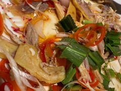 -秀儿四九城·新京菜(亚运村鸟巢店)