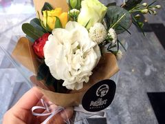 -植物学家的女儿(北马道巷店)