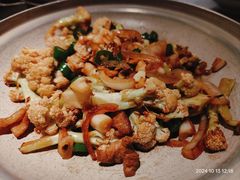 -香阁餐厅·常州菜·常州菜代表品牌(新北奥体店)