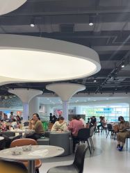 -MINI MARS KIDS CLUB亲子家庭中心(杨浦黄兴店)