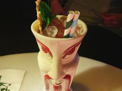 -柒Lounge(三里屯店)