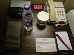 -广州花都皇冠假日酒店