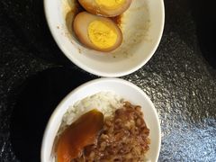 -胡须张鲁肉饭(美食文化馆店)
