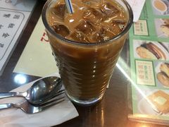 -兰芳园(上环店)