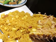 -金厨泰国餐厅·全泰籍厨师料理(拱北店)
