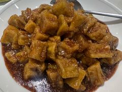 -福来齐·鲁菜海鲜·渔家菜(朝阳街分店)