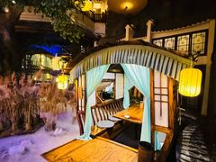 -淀里船宴(卓达店)