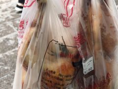 -吴山烤禽 (吴山路店)