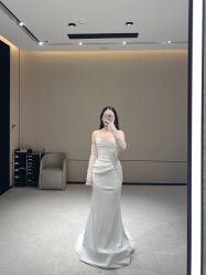 -MuseMarry婚纱(前海嘉里中心店)