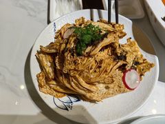 -北平食府(马鞍山路店)