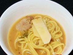 -木守西溪溪隐餐厅