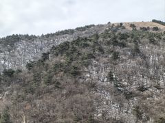 -浙西天池景区