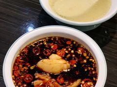 -东椰·海南椰子鸡火锅(朝阳门店)