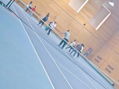-网动网球培训(北京友谊宾馆校区)