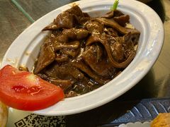 -堂宴·老厦门私房菜(1988仙岳总店)