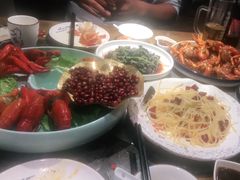 -马头巷·食景园(苏州总店)