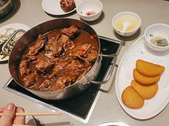 -蝎王府羊蝎子(虎坊桥总店)