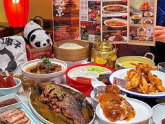 -小吊梨汤·北京菜·烤鸭(鸟巢店)