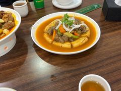 -新疆巴州金丝特餐厅(大钟寺店)