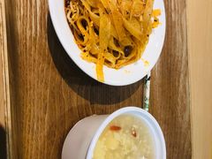 -老陈家擀面皮(平凉路店)