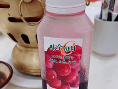 -第六季自助餐厅(甜水园店)