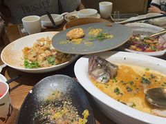 -粤集·手工粤菜(皇庭广场店)