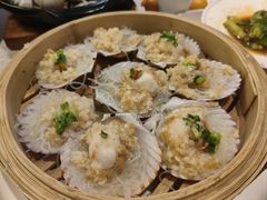 -79号渔船海鲜饭店(宝安店)