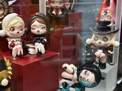 -泡泡玛特POPMART(世豪广场店)