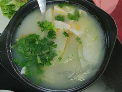 -正宗天津烧麦馆(柳州路店)