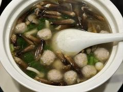 -東舍食唐精品陕菜馆