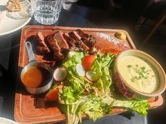 -Alimentari Mulino意大利餐吧&烘焙(丰盛里店)