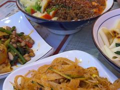 -大嘻咹biangbiang面(历史博物馆店)