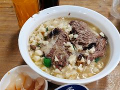 -老刘家泡馍·陕西老字号(钟楼广济街店)