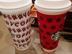 -星巴克(广州东圃天银店)