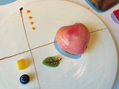 -Wei菋·Le Bistrot