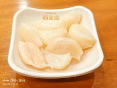 -西羊市老米家泡馍(西羊市店)