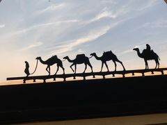 -阿布扎比沙漠皇宫酒店水疗中心